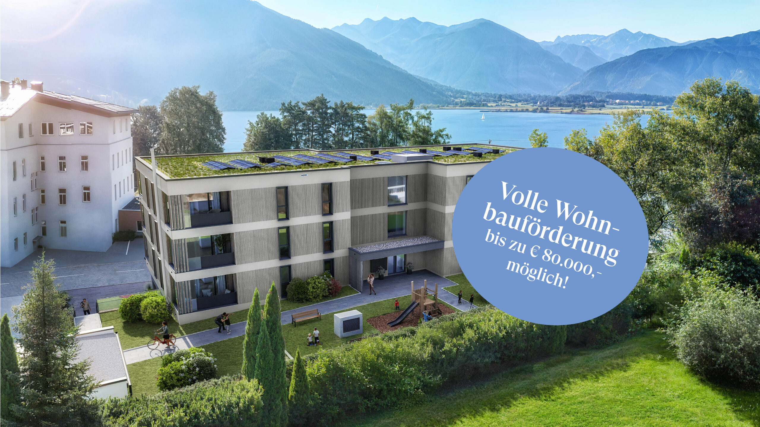 LAKE.Z – Zell am See
